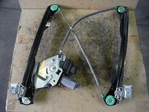 FORD Ford focus GF-WF0FYD Front Left Door Regulator [Used] [PA01359815] - Picture 1 of 3