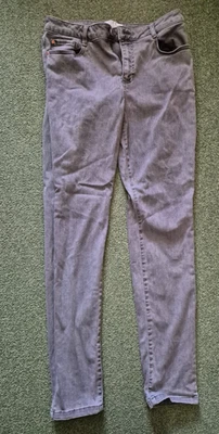 Dorothy Perkins 'Alex' Skinny Jeans size 14r VGC - Image 1 of 2