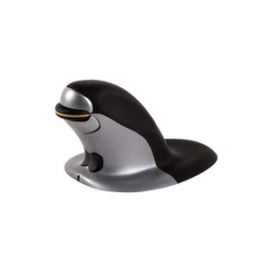 Fellowes 9894701 mouse Ufficio Ambidestro RF Wireless Laser 1200 DPI - Foto 1 di 3