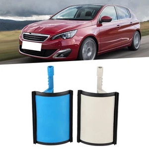 Dual Zone Air Conditioning Heater Flap Repair Kit With Sponge 6480E3 Fits For - Picture 1 of 18