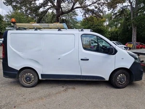 VAUXHALL VIVARO MK2 X82 2016 DIESEL ENGINE CORE RECON UNIT R9M408 - Picture 1 of 7