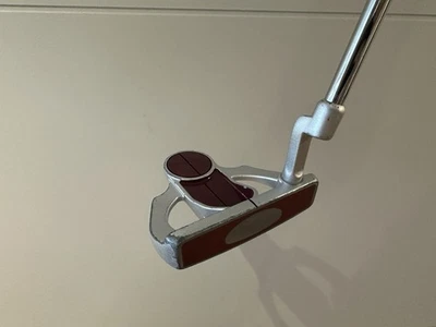 Golden Bear Tour Mallet Putter RH Right Handed 35.5” Original Grip - Image 1 of 4