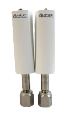 Manómetro AMAT Applied Materials 0190-49541 SCG100 lote de 2 repuestos de trabajo Foto 1 de 4