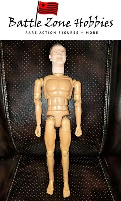 JUEGO DE FIGURAS DESNUDAS BRITÁNICAS ESCALA 1/6 DE JOHN COLMAN BEF 1940 CAJA K80050 Foto 1 de 2