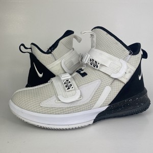Las mejores ofertas en Zapatillas Nike LeBron Soldier XIII para hombres |  eBay