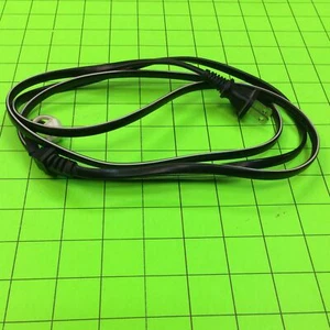 Cable de alimentación para reproductor de video DVD Philips DVP3040/37 - Imagen 1 de 3