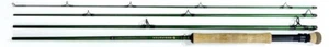 REDINGTON Vise 9'#7 4pc Trout Fly Fishing rod - Picture 1 of 11