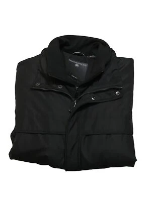 Weatherproof Men’s Black Winter Jacket Size XXL NWOT - Image 1 of 4