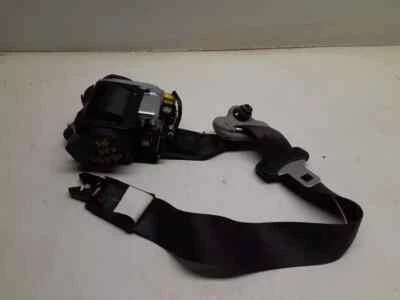 2004-2008 ACURA TSX retrator de cinto de segurança dianteiro direito passageiro PRETO FABRICANTE DE EQUIPAMENTO ORIGINAL - Imagem 1 de 2