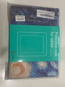 Fintie Case for iPad 9.7 2018 2017 / iPad Air 2 / iPad Air - 360 Degree Rotating - Picture 1 of 2
