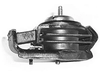 Para 1989-1998 Nissan 240SX montagem do motor dianteiro 18187SB 1992 1995 1990 1991 1993 - Imagem 1 de 2