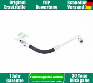 Ford C-Max II DXA DS7G6K679EF Turbolader Ölleitung - Bild 1 von 2
