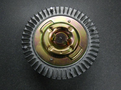 401 425 Buick Nailhead Cooling Fan Clutch 62 63 64 65 66 Riviera Wildcat Electra - Image 1 of 4