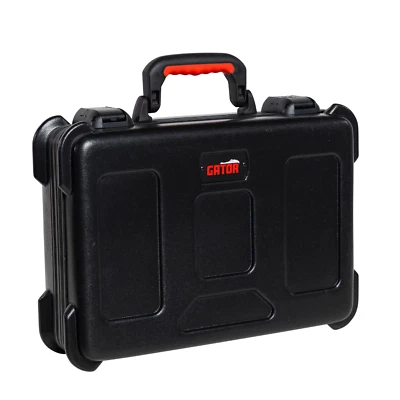 Estuche Gator TSA para Neural Quad Cortex; Negro - (GTSA-GTR-QC1) Foto 1 de 4