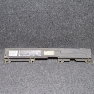 1986 Oldsmobile 98 3.8 Radiator Core Support Top Plastic Cover OEM 68303 - Image 1 of 4