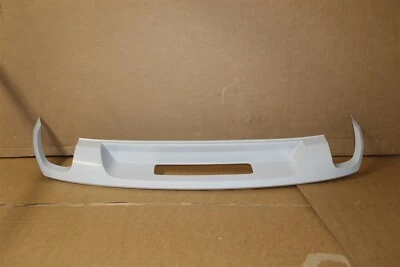 Seat Leon Xperience rear bumper spoiler for towbar 5F9071616B New Genuine Seat  - Image 1 of 3