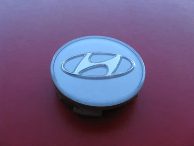 Tapacubos tapacubos llanta hyundai sonata azera kona (1) tapacubos tapa central enchufe #12750 Foto 1 de 2