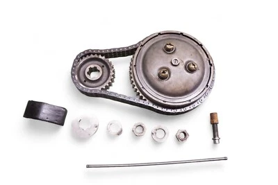 1966 BSA A65R A65 R A65L A50 500 Lightning 650 *2628A clutch primary  Foto 1 de 4