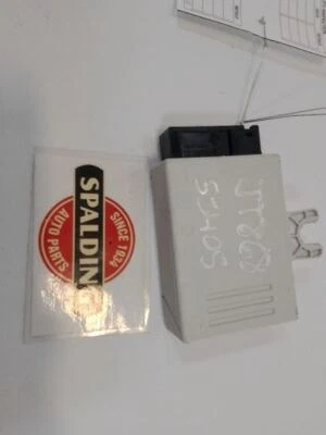 61356936801 2003-2008 BMW Z4 CONVERTIBLE módulo de control de elevación superior 11013363 Foto 1 de 4