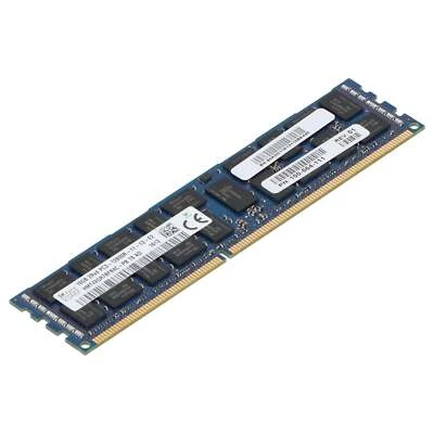 EMC Cache Memory Module 16GB DD7200 - 100-564-111 - Bild 1 von 4
