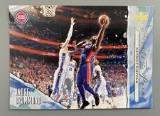 2018-19 Court Kings - Points in the Paint - Andre Drummond - #18