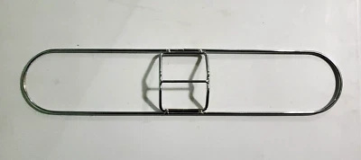 Zephyr 24 In Dust Mop Frame 24x5in