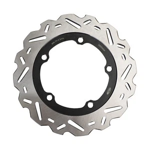 Bremsscheibe hinten Für Honda NC700S / X 12-2013 NC750S CTX700 / N DCT 14-15 S4 - Picture 1 of 10