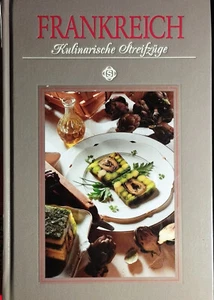 Kochbuch FRANKREICH Kulinarische Streifzüge - Bild 1 von 1