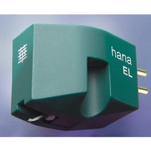 New... Hana EL Low Output Moving Coil Cartridge - Picture 1 of 3