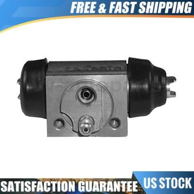 Cilindro de rueda de freno trasero centrado 1 para Chevrolet Cobalt 2005 2006 2007 2008 Foto 1 de 4