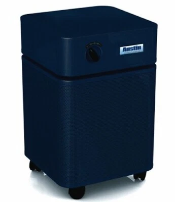 Purificador de aire Austin Air Allergy Machine - Nuevo - A205 Junior o B405 estándar Foto 1 de 4