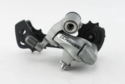 Ultegra RD-6700 Schaltwerk Shimano 10-Fach Long/Mid/Medium Cage GS 2/3x10 speed - Bild 1 von 3