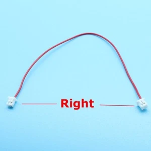 Right jumper wire IR cable Connecting cctv module to IR Leds for IP camera board - Picture 1 of 4