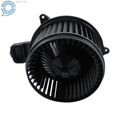 New A/C Heater Blower Motor For 2013 2014 2015-2017 Peterbilt 579 W205700800 Foto 1 de 4