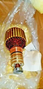 201-2406 ONAN ROTOR 4CCK & 3kw 50 HERTZ BF-RV A-B BFA 50HZ 120/240 4-WIRE - Picture 1 of 5
