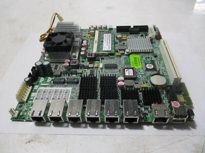 CheckPoint B9306142ZAB12100822 BOARD FOR CheckPoint Model U-20 - Image 1 of 4