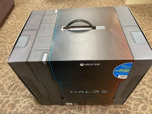 halo 4 collector's edition