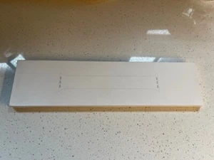 Apple Watch Solo Loop White Size 6 | 38/40/41/42mm MN783AM/A WORN ONCE - Zdjęcie 1 z 4
