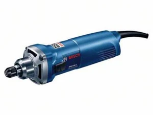 Bosch GGS 28 C Professional Straight Grinder 650W 110V - Picture 1 of 1