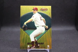 Mike Grace #43 1996 Bowman's Best Philadelphia Phillies RC Rookie - Picture 1 of 2