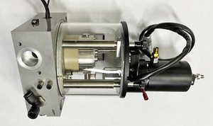 Fuente de espectrómetro de masas Waters Micromasa ZQ con sonda, punta, cámara - Imagen 1 de 8