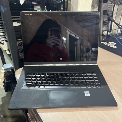 LENOVO YOGA 3 PRO 1370 INTEL CORE M 8GB RAM SIN HD Foto 1 de 4