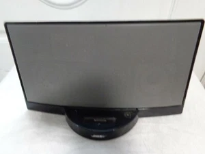 Bose SoundDock Digital Music System Sound Dock for Parts or Repair - Picture 1 of 8