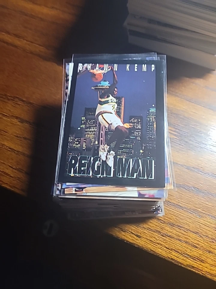 1993-94 Skybox Premium- You Pick - Image 1 of 1