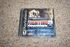 .PSX.' | '.Fighting Force 2.