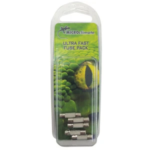 Microclimate Thermostat Ultra Fast Fuse Pack of 5 - Picture 1 of 1