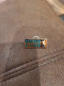 Pin Bausch And Lomb NBA - Imagen 1 de 2