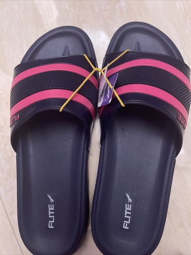 Adidas F34734 Adilette sandali morbidi comodi slide rosa