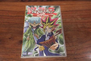 YU-GI-OH ! NID DE GUEPES VOLUME 2 ---- DVD - Picture 1 of 2