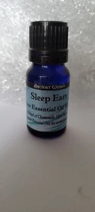 Sleep Easy Essential Oil Blend - 10ml - Picture 1 of 4